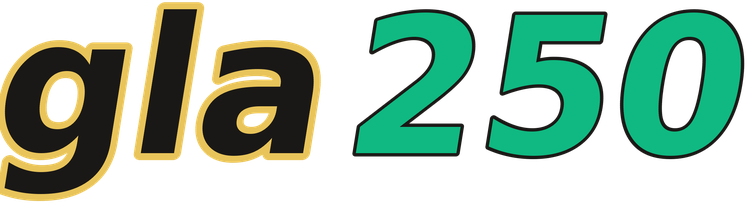 gla250 logo